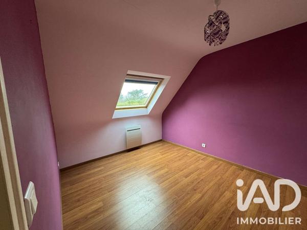 Maison à vendre 6 pièces 95,78 m² Audierne