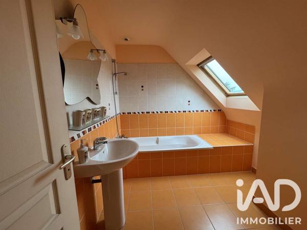 Maison à vendre 6 pièces 95,78 m² Audierne
