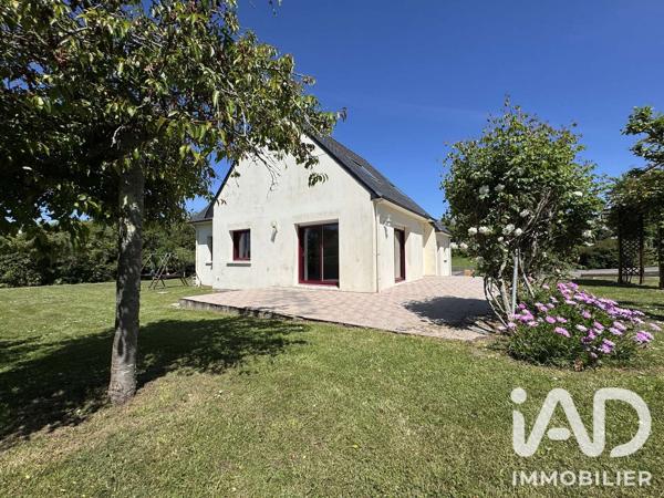 Maison à vendre 6 pièces 95,78 m² Audierne