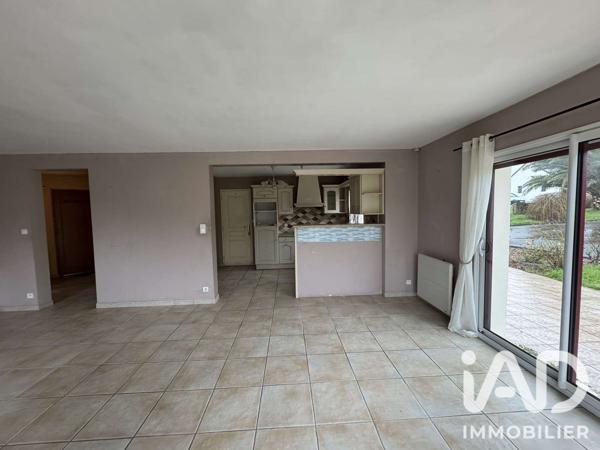 Maison à vendre 6 pièces 95,78 m² Audierne