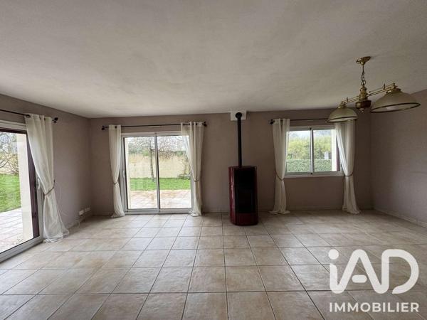 Maison à vendre 6 pièces 95,78 m² Audierne