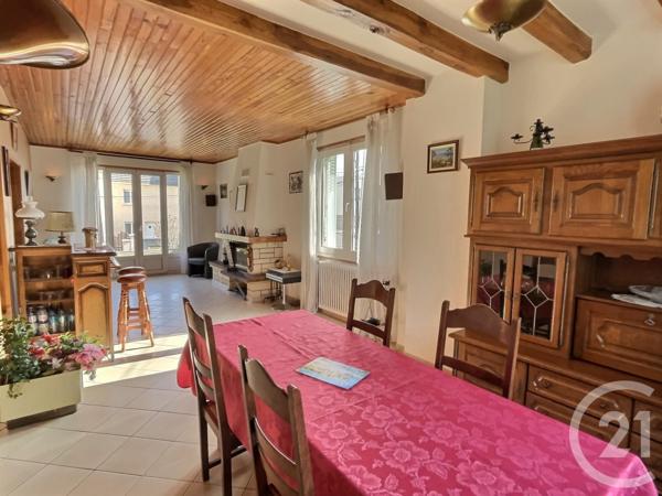 Maison à vendre  6 pièces - 135 m2 L HAY LES ROSES - 94