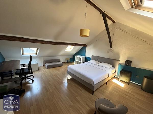 Maison à vendre 5 pièces 130m² Le Mans (72000)