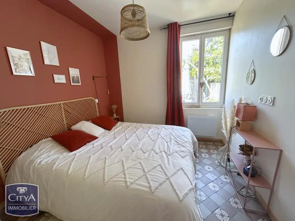 Maison à vendre 5 pièces 130m² Le Mans (72000)