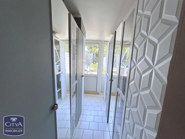 Maison à vendre 5 pièces 130m² Le Mans (72000)
