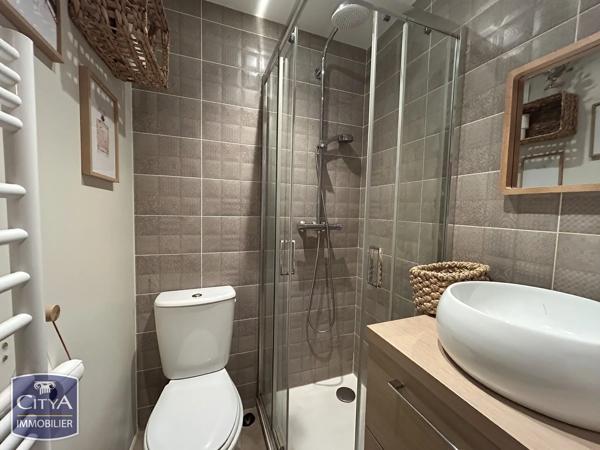 Maison à vendre 5 pièces 130m² Le Mans (72000)