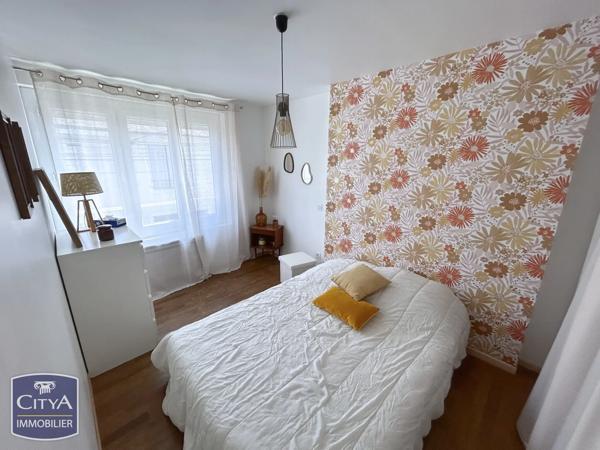 Maison à vendre 5 pièces 130m² Le Mans (72000)
