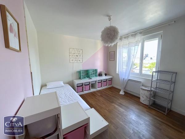Maison à vendre 5 pièces 130m² Le Mans (72000)
