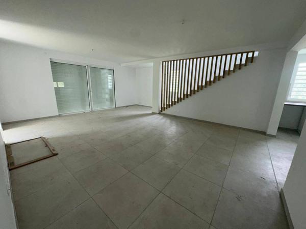 Maison T5 NEUVE SECTEUR DE BIGLETTE