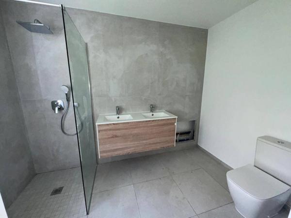 Maison T5 NEUVE SECTEUR DE BIGLETTE