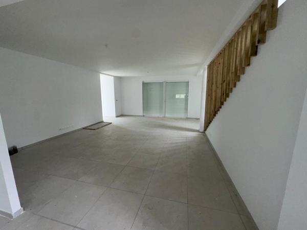 Maison T5 NEUVE SECTEUR DE BIGLETTE