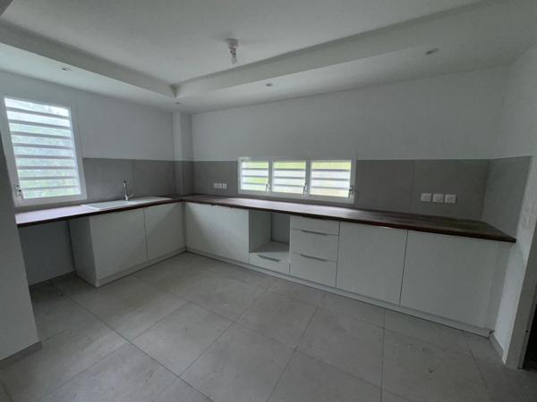 Maison T5 NEUVE SECTEUR DE BIGLETTE