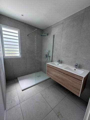 Maison T5 NEUVE SECTEUR DE BIGLETTE
