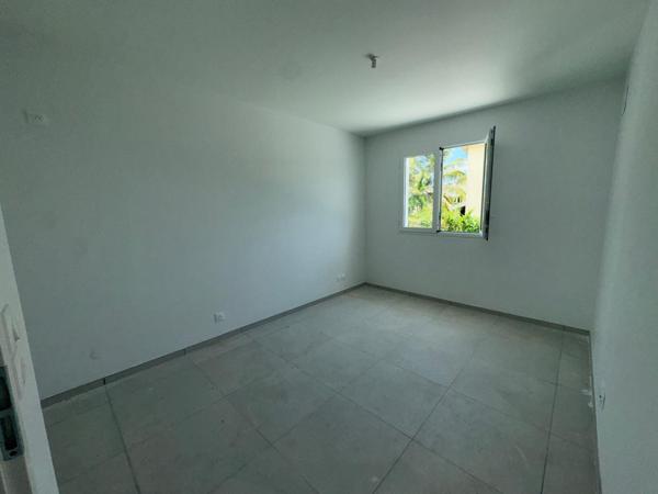 Maison T5 NEUVE SECTEUR DE BIGLETTE