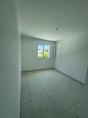 Maison T5 NEUVE SECTEUR DE BIGLETTE