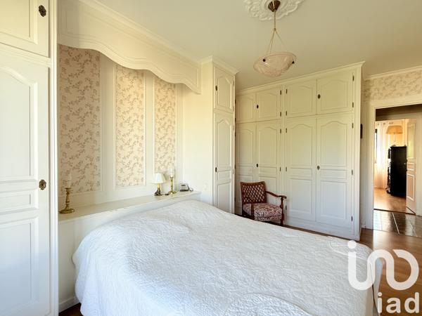 Appartement à vendre 5 pièces 109 m² Échirolles