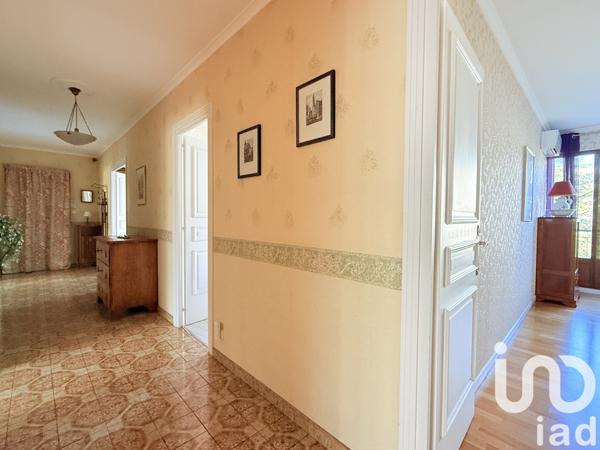 Appartement à vendre 5 pièces 109 m² Échirolles