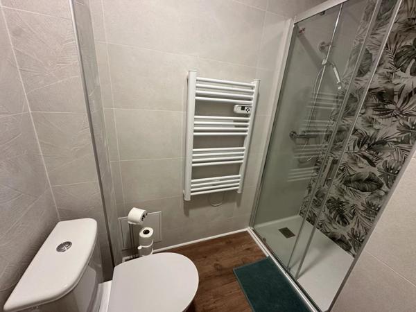 Location Appartement 1 pièces 18 m2 à Saint-Quentin