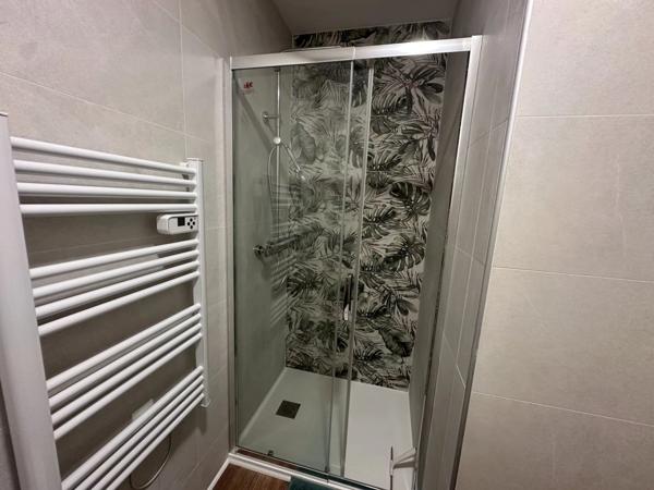 Location Appartement 1 pièces 18 m2 à Saint-Quentin