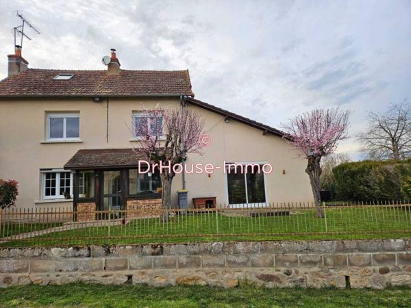 Maison à vendre 6 pièces de 123 m²