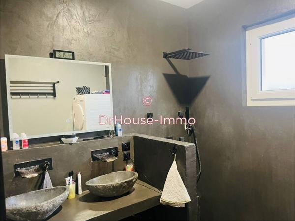 Maison à vendre 6 pièces de 123 m²