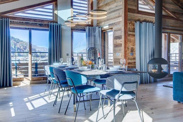 Appartement  de luxe en vente - Haute-Savoie - 74