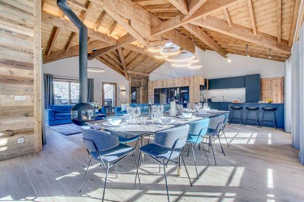 Appartement  de luxe en vente - Haute-Savoie - 74