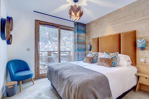 Appartement  de luxe en vente - Haute-Savoie - 74