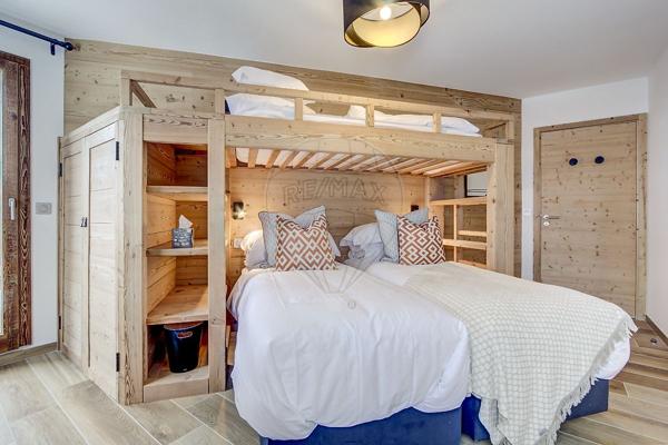 Appartement  de luxe en vente - Haute-Savoie - 74