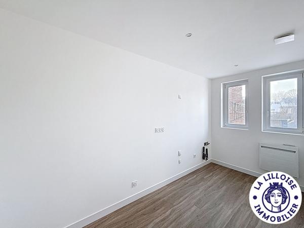 Investir dans l'immobilier c'est construire son avenir brique par brique ! Lille