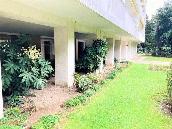 Appartement de 87m2 La Rochelle Le Mail