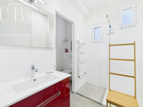 Appartement de 87m2 La Rochelle Le Mail