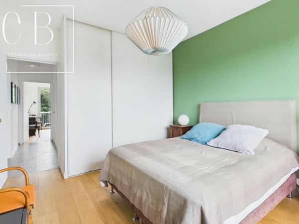 Appartement de 87m2 La Rochelle Le Mail