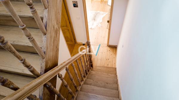 Quartier des fleurs, maison, bourgeoise, 1930 ,4 chambres. Garage. , Ronchin