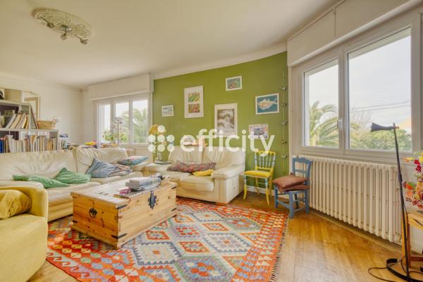 Maison 6 pièces - 162 m² Bien prestige