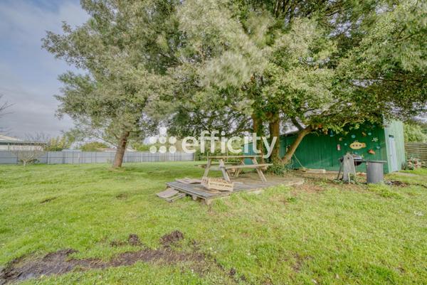 Maison 6 pièces - 162 m² Bien prestige