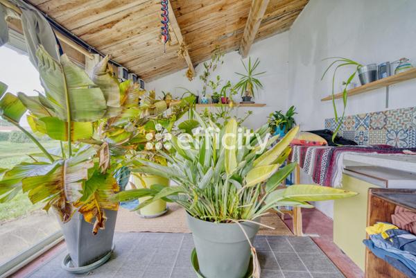 Maison 6 pièces - 162 m² Bien prestige