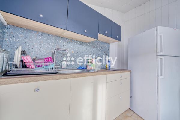 Maison 6 pièces - 162 m² Bien prestige