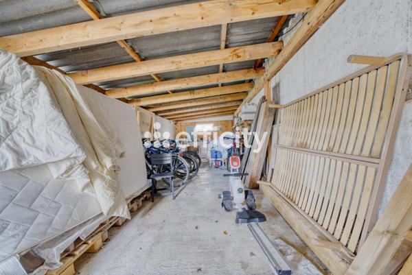 Maison 6 pièces - 162 m² Bien prestige