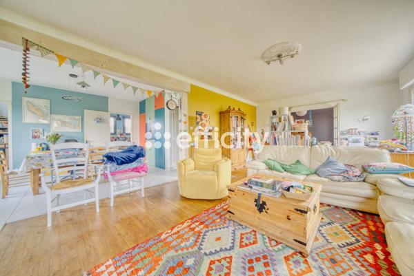 Maison 6 pièces - 162 m² Bien prestige