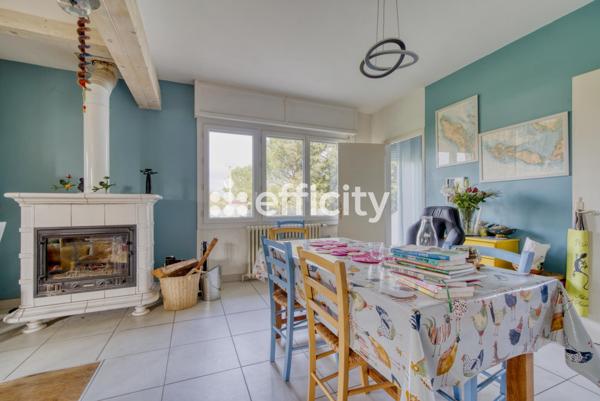 Maison 6 pièces - 162 m² Bien prestige