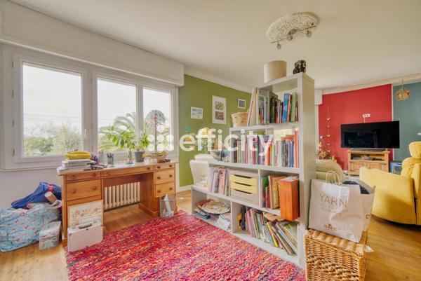 Maison 6 pièces - 162 m² Bien prestige