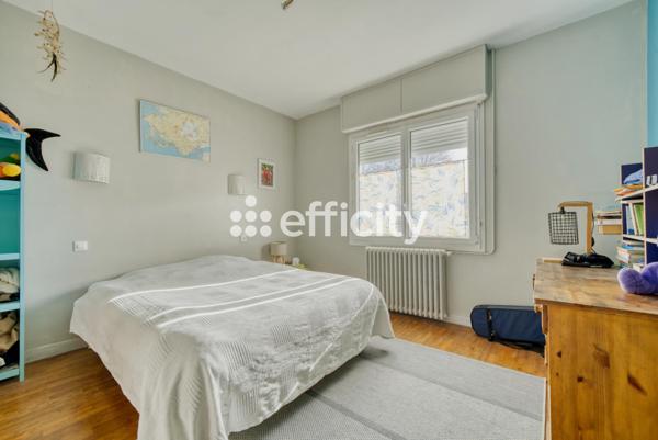 Maison 6 pièces - 162 m² Bien prestige