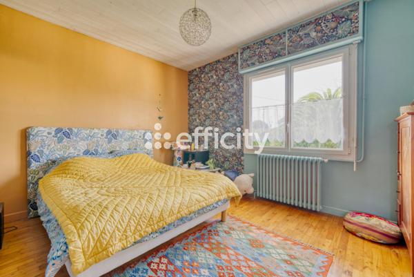 Maison 6 pièces - 162 m² Bien prestige