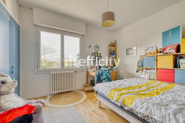 Maison 6 pièces - 162 m² Bien prestige