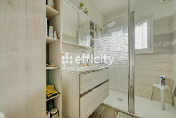 Maison 6 pièces - 162 m² Bien prestige