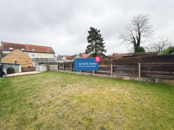 Maison 1930 entièrement rénovée de 115 m2, proximité centre-ville