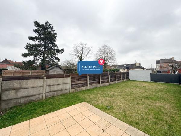 Maison 1930 entièrement rénovée de 115 m2, proximité centre-ville