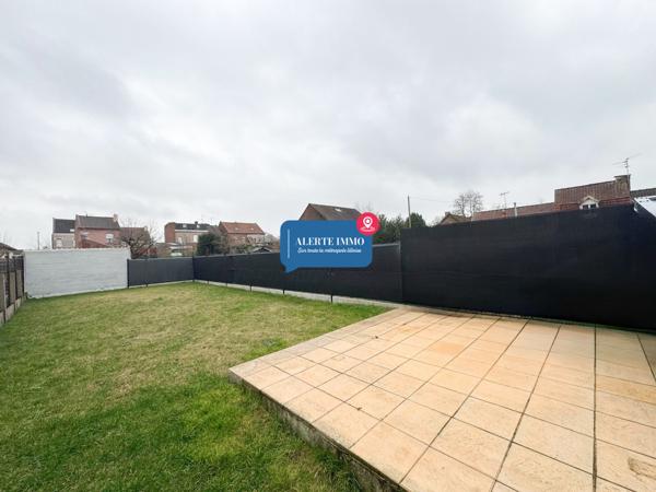 Maison 1930 entièrement rénovée de 115 m2, proximité centre-ville
