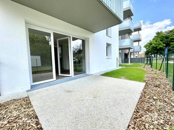 Appartement 3 pièces                                        - 35300 Fougères Réf : 2398